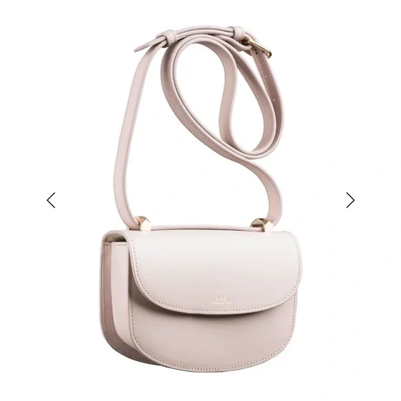 APC GENÈVE MINI BAG - Picture 6 of 13